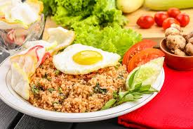 7 Resep Nasi Goreng Dinilai dari yang Terenak sampai Terburuk, Versi Kuliner Indonesia Jadi Juara