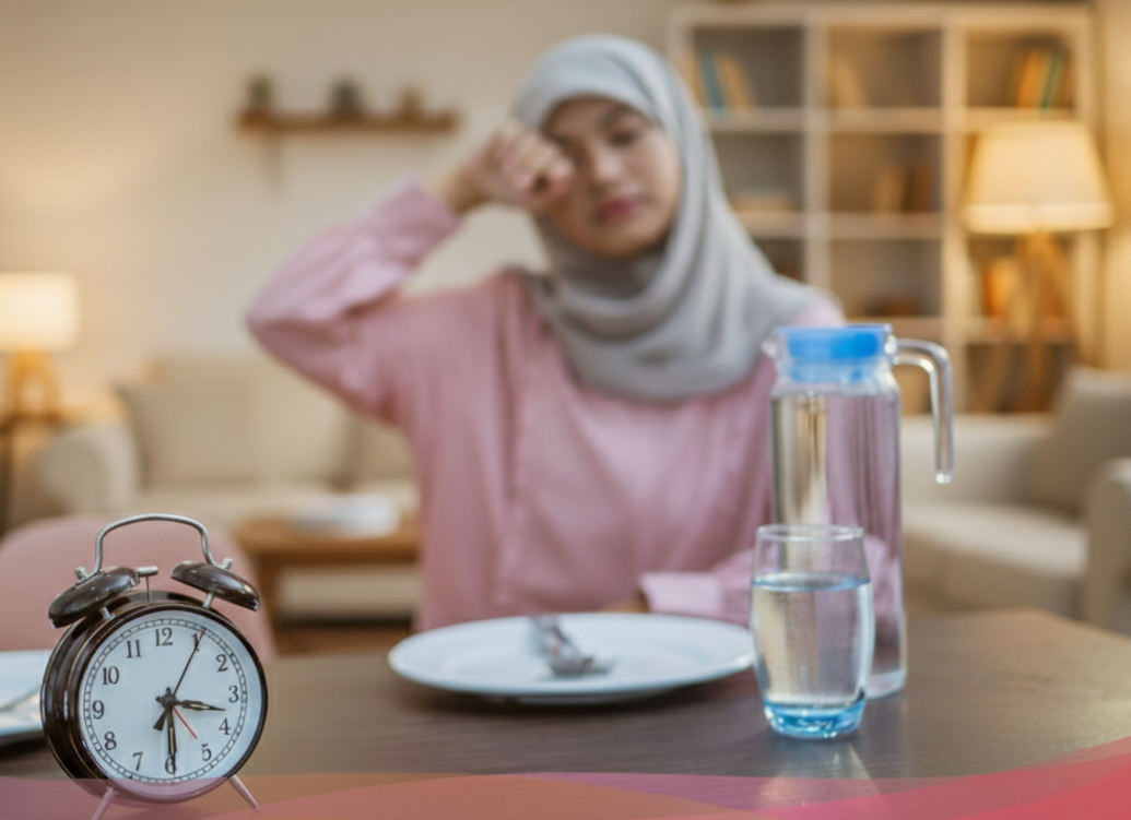 7 Cara Efektif Bangunkan Sahur Tanpa Ribut, Dijamin Lebih Tenang dan Hangat