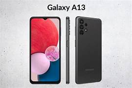 Galaxy A13, Rekomendasi HP 2 Jutaan Terbaik di Kelasnya