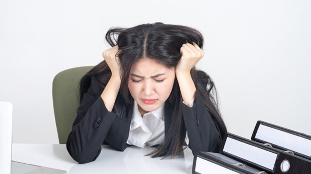 Dampak Stres terhadap Kesehatan dan Kesejahteraan