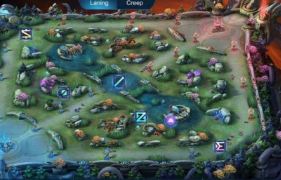 Cara Kenali Kemampuan Bermain di Mobile Legends dan Memilih Lane untuk Bertahan Lebih Lama