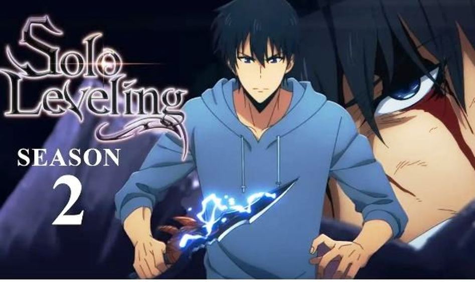 Jadwal Tayang Anime Solo Leveling Season 2, Intip Sinopsinya!