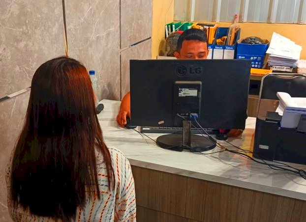 Wanita Muda di Palembang Jadi Korban Begal Payudara Saat Berkendara, Polisi Lakukan Penyelidikan.