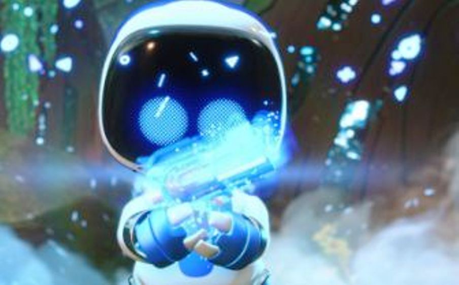 Astro Bot Jadi Game Platform Terbaik PlayStation, Ini Reviewnya!