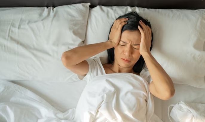 Menderita Insomnia? Cobalah 5 Tips Ini untuk Mendapatkan Tidur yang Nyenyak
