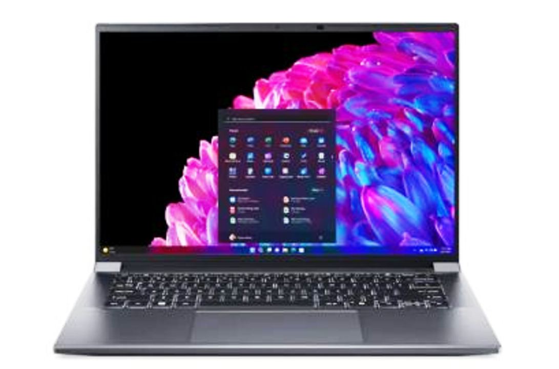 4 Keunggulan Acer Swift X 14 AL: Cocok untuk Konten Kreator