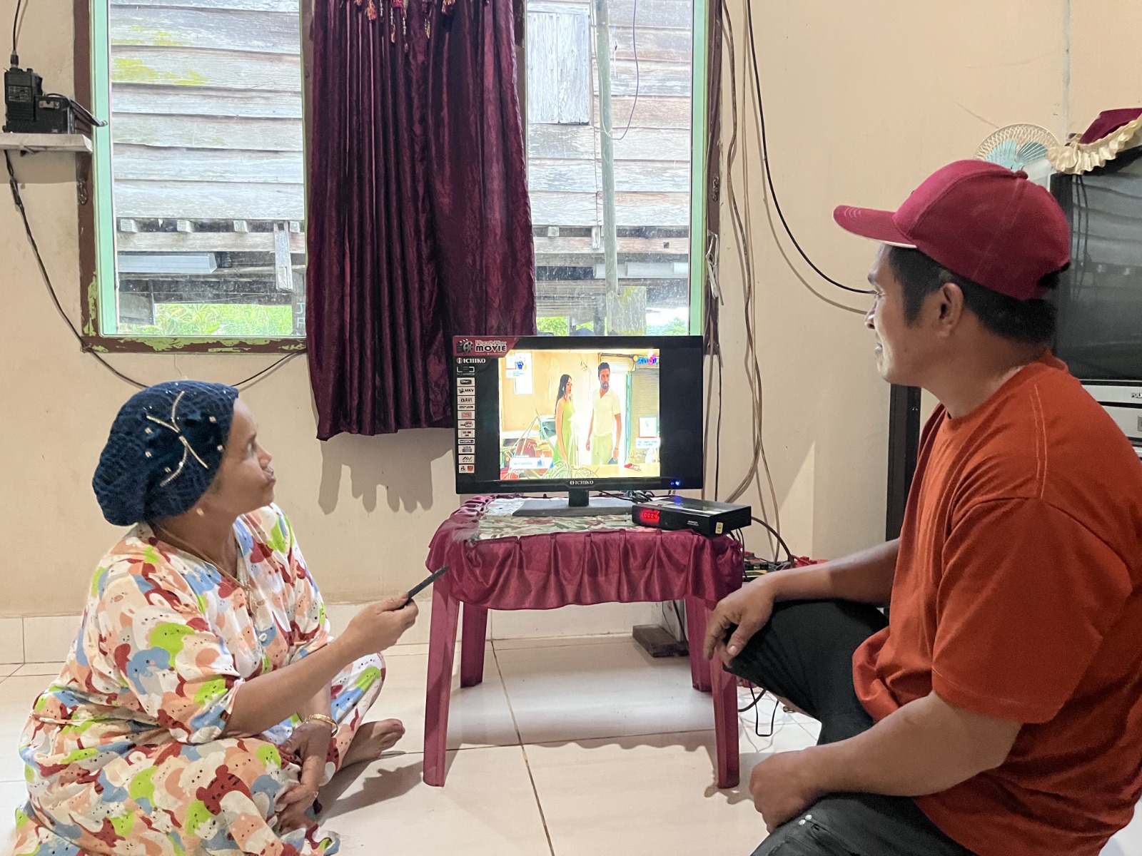 PLN Tuntaskan Elektrifikasi di Kecamatan Lindu Sulteng, 607 KK Kini Nikmati Listrik Andal 24 Jam Nonstop