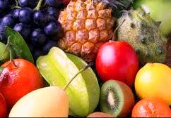 Rahasia Alami Turunkan Kolesterol: Cukup dari 5 Buah Ini