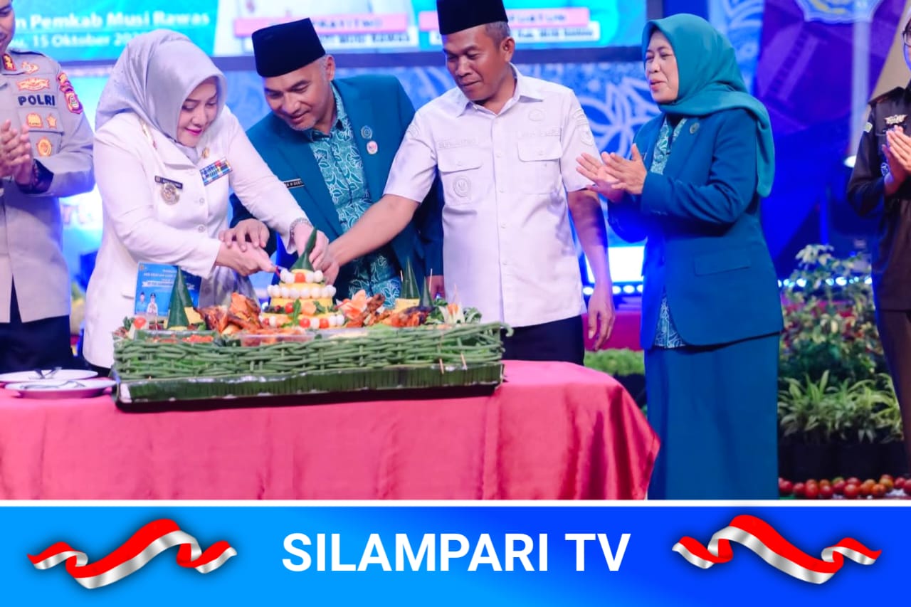 Pemkab Musi Rawas Peringati HKG PKK ke-53: Wujudkan Asta Cita Menuju Indonesia Emas