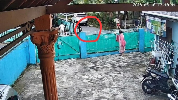 Polisi Amankan Pengemudi Rush Usai Tabrak Bocah 7 Tahun di Lubuklinggau