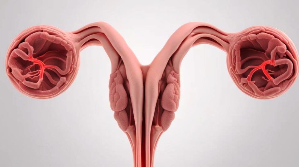 5 Tips Menjaga Kesehatan Sistem Reproduksi Wanita: Kunci Kesejahteraan dan Kualitas Hidup