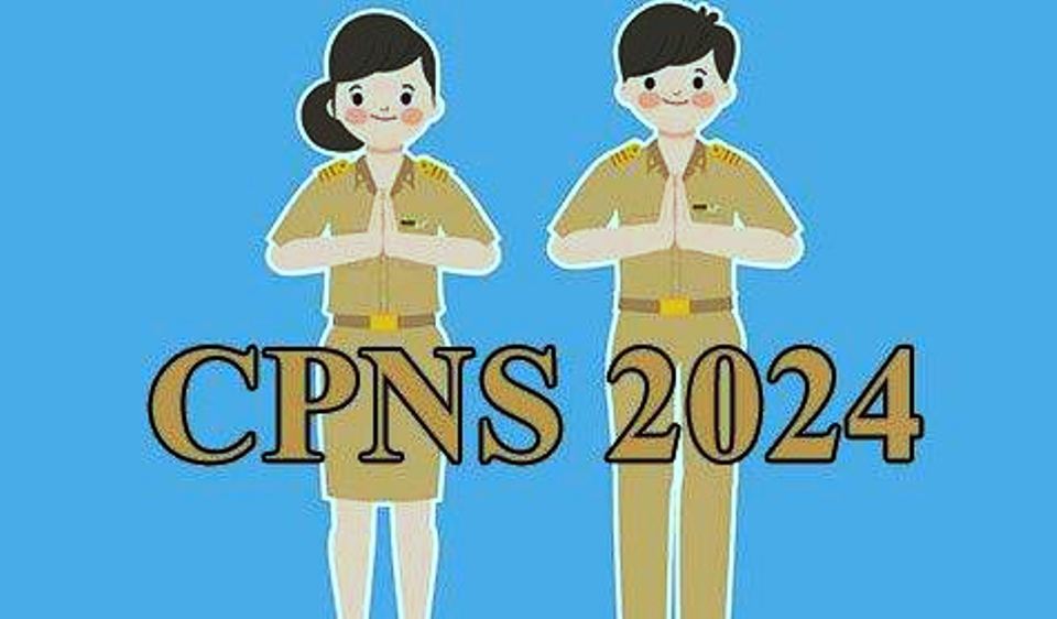 Sudah Masuk Bulan Juli Kok Pendaftaran CPNS 2024 Belum Dibuka? Ini Kata BKN