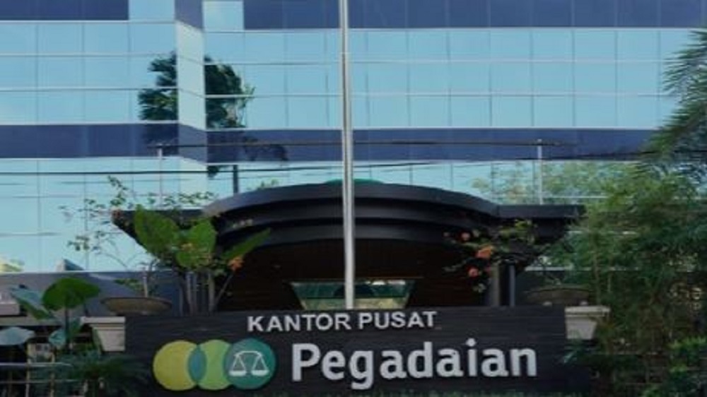 PT Pegadaian Buka Lowongan Kerja BUMN Terbaru Januari 2024 Ini, Sebagai Tenaga Administrasi