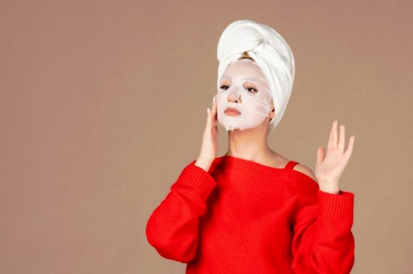 8 Cara Membuat Masker Wajah Alami yang Aman untuk Anak