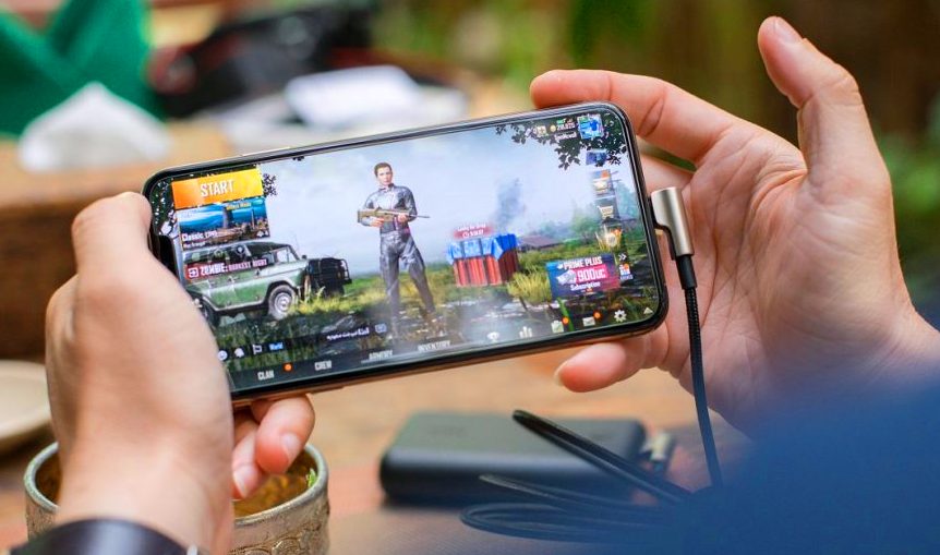 8 Rekomendasi iPhone Terbaik untuk Gaming 2025