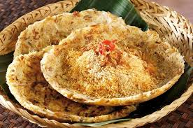 Wajib Coba! Lezatnya Kerak Telor Kuliner Khas Betawi