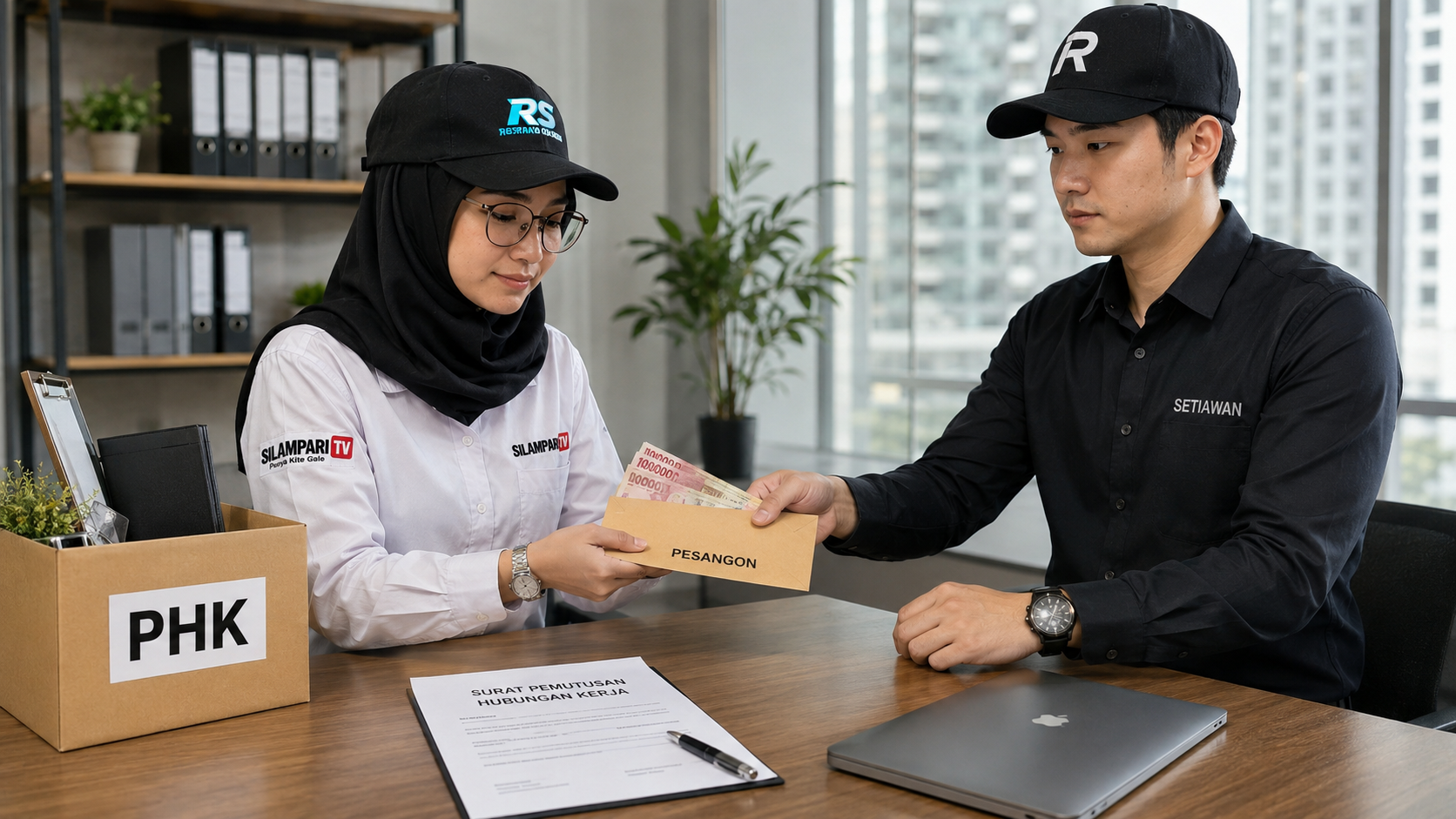 Simak! Begini Cara Mendapatkan Bantuan Uang Tunai dari Program JKP Setelah Terkena PHK