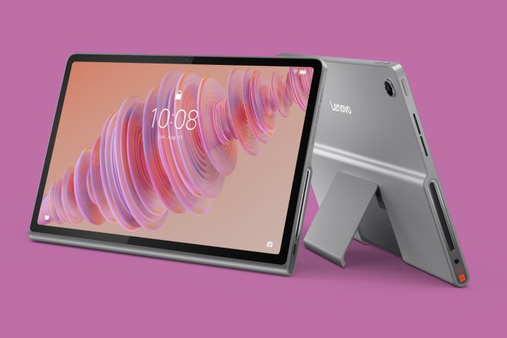 Lenovo Tab Plus: Tablet Multimedia dengan Layar 11,5 Inci dan Delapan Speaker JBL