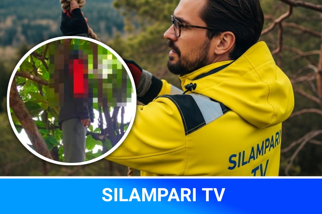 Duka Mendalam: Dosen UNM Ditemukan Tewas Tergantung di Makassar, Diduga Alami Depresi.