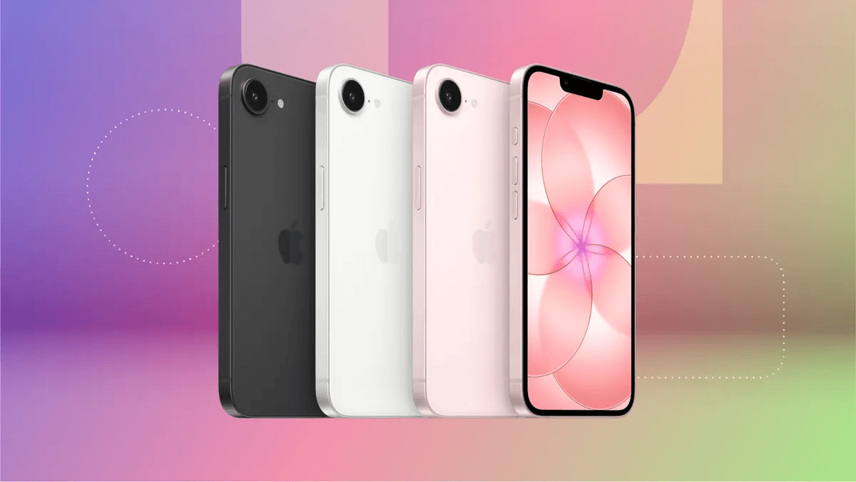 Apple Resmi Hadirkan iPhone 17e di Indonesia, Usung MagSafe dan Chip A19