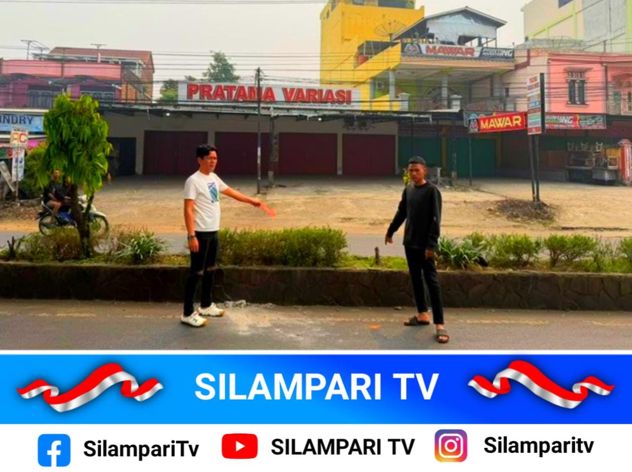 Pelajar SMK Jadi Korban Penusukan di Lubuklinggau, Identitas Pelaku Belum Terungkap