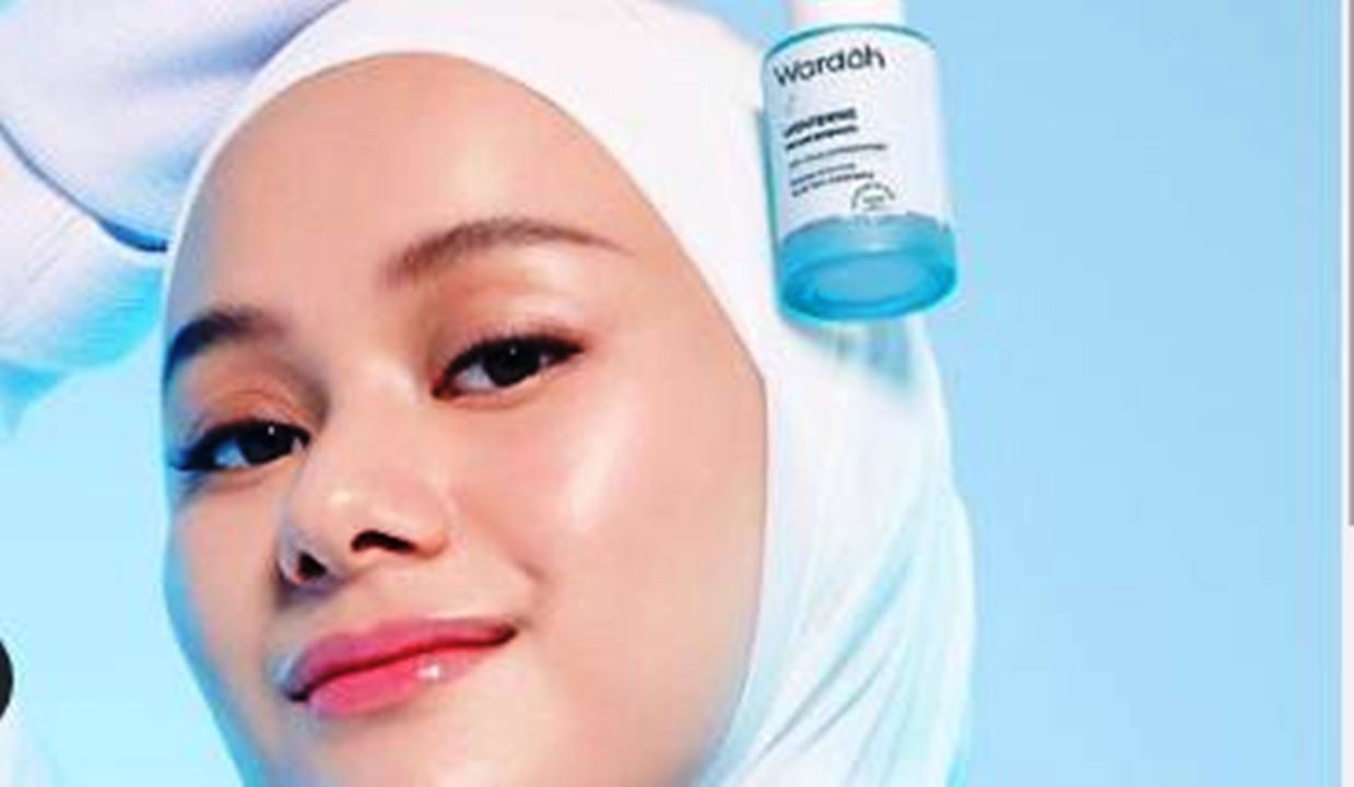 Review Serum Wardah untuk Kulit Wajah Cerah dan Hilangkan 