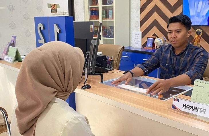 KAI Berikan Diskon Hingga 50 Persen Untuk Penumpang tertentu, Simak Cara Dapatnya