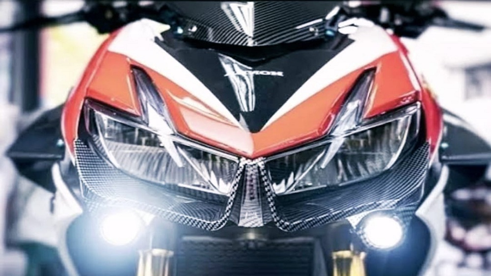 Honda Luncurkan Supra GTR dengan Filtur dan Desain Menatik