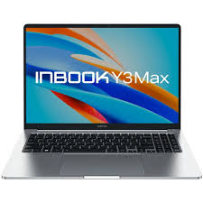 InBook Y3 Max Rilis, Laptop Murah, Tipis, dan Bertenaga dari Infinix