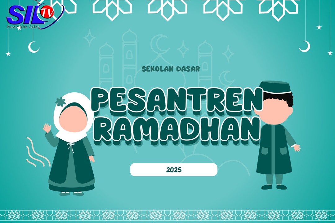 Contoh Materi Pesantren Kilat SD Ramadan 2025: Menanamkan Akhlak Mulia Sejak Dini