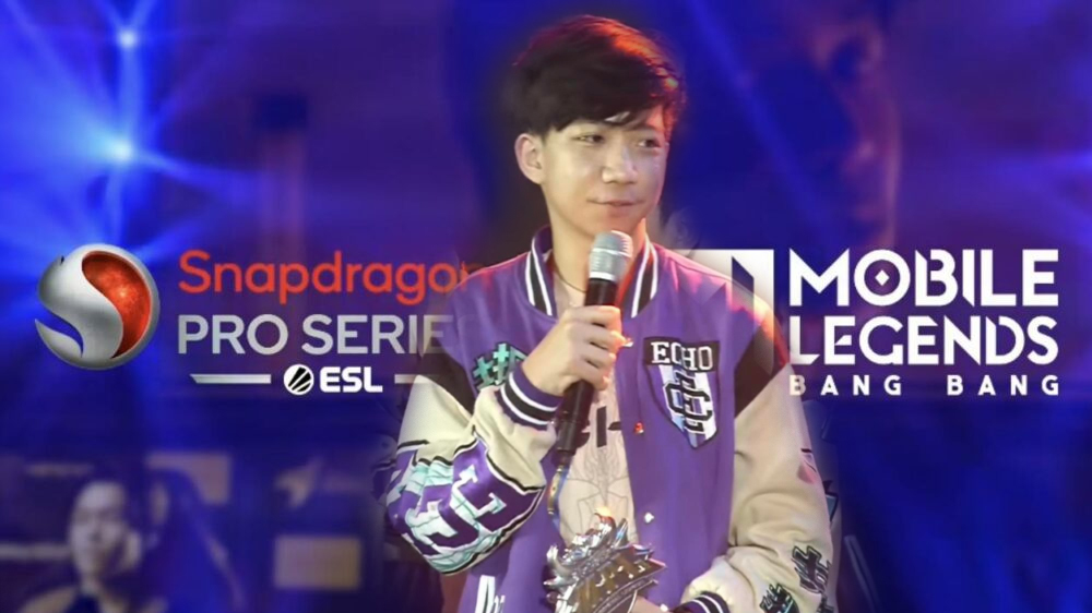 Pemindahan Venue ESL SPS S5 APAC Final ke Kuala Lumpur, Sanford Senang dengan Pengalaman Baru