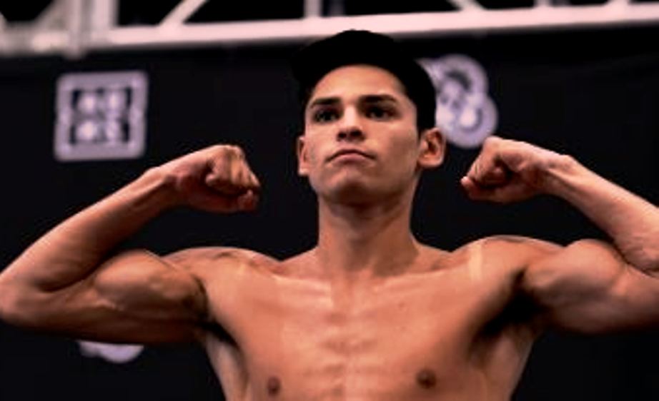 Ryan Garcia Positif Memakai Doping Saat Duel Melawan Devin Haney