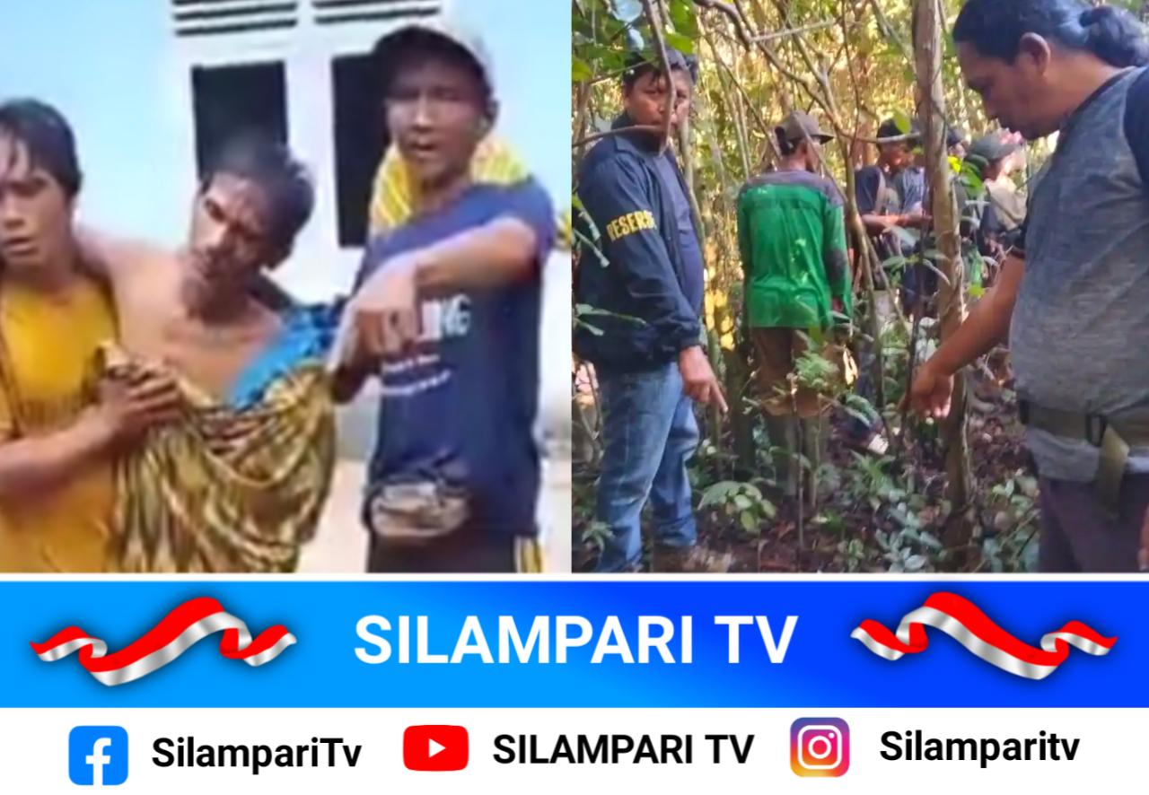 Jejak Cakaran Beruang Ditemukan Polisi di TKP Serangan terhadap Petani Musi Rawas