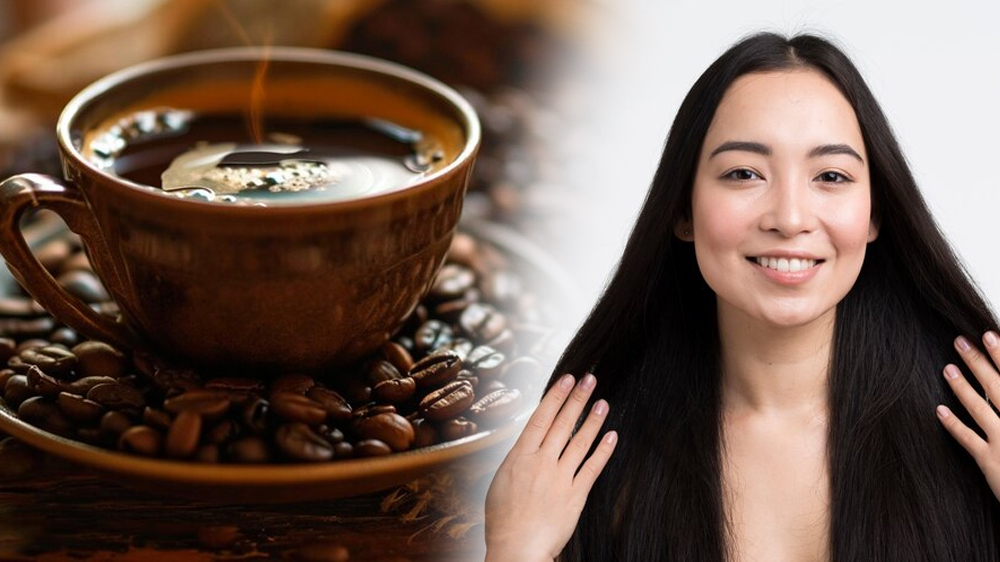 Kopi untuk Rambut: Manfaat Luar Biasa dari Minuman Favorit Kita