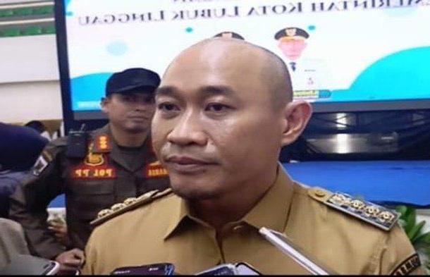 Seleksi JPT Pratama Kota Lubuklinggau Berlanjut, Wali Kota Pastikan Tidak Ada Jual Beli Jabatan