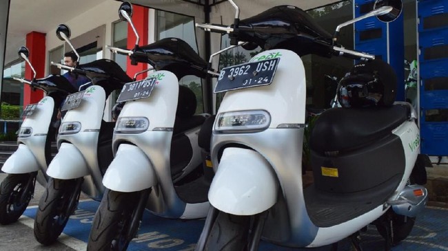 Biaya Konversi Motor Listrik Masih Mahal, Jadi Penghambat Minat Masyarakat
