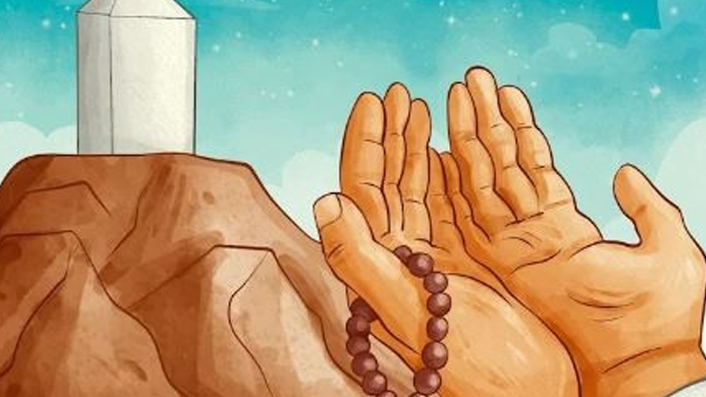 Puasa Arafah: Kapan Waktunya dan Manfaatnya