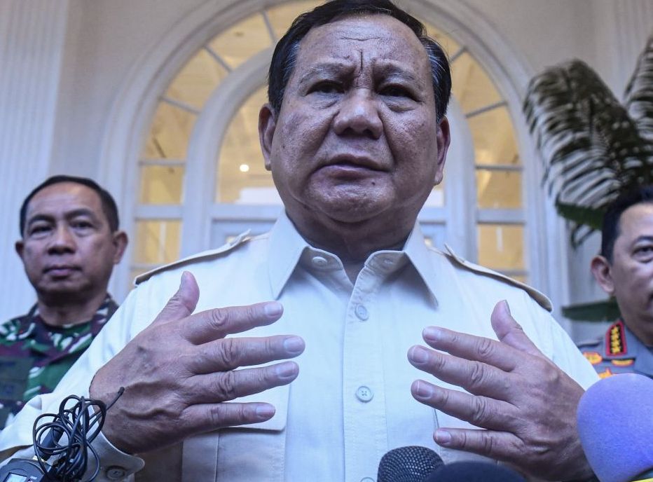 Prabowo Instruksikan Pelantikan Kepala Daerah Segera Dilakukan untuk Kepastian Politik