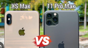 Mengapa iPhone XS Max Masih Unggul Dibanding iPhone 11 Pro Max: Teliti Lebih Jauh!