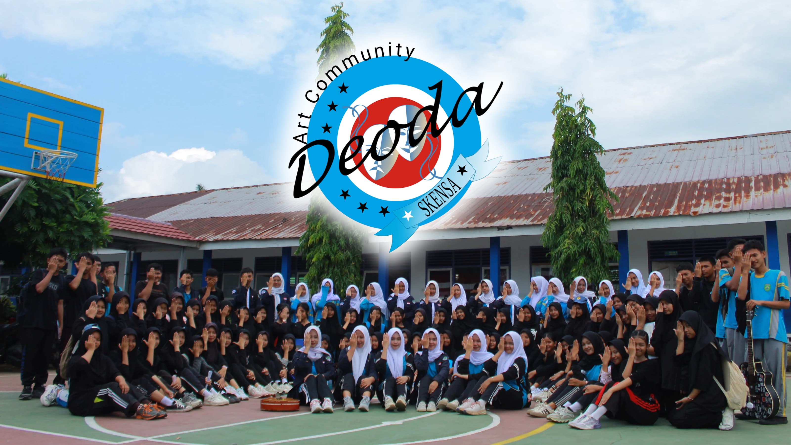 Ekstrakurikuler Kesenian Rekomendasi untuk Siswa Berbakat dan Kreatif