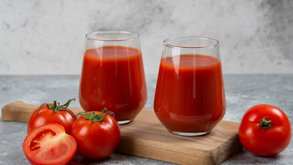 Berbagai Macam Manfaat Jus Tomat untuk Kesehatan Tubuh