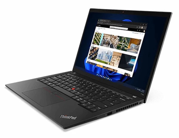 Lenovo ThinkPad T14s Gen 6 AMD Meluncur! Standar Emas Laptop Korporat?