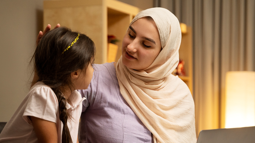 Hari Ibu Nasional: Simak 20 Ucapan Hari Ibu Bernuansa Islami