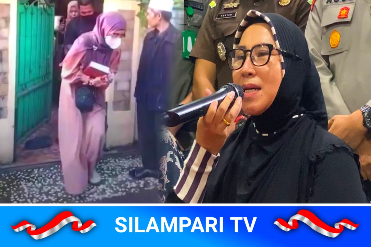 Pengakuan Umi Cinta Soal Isu 