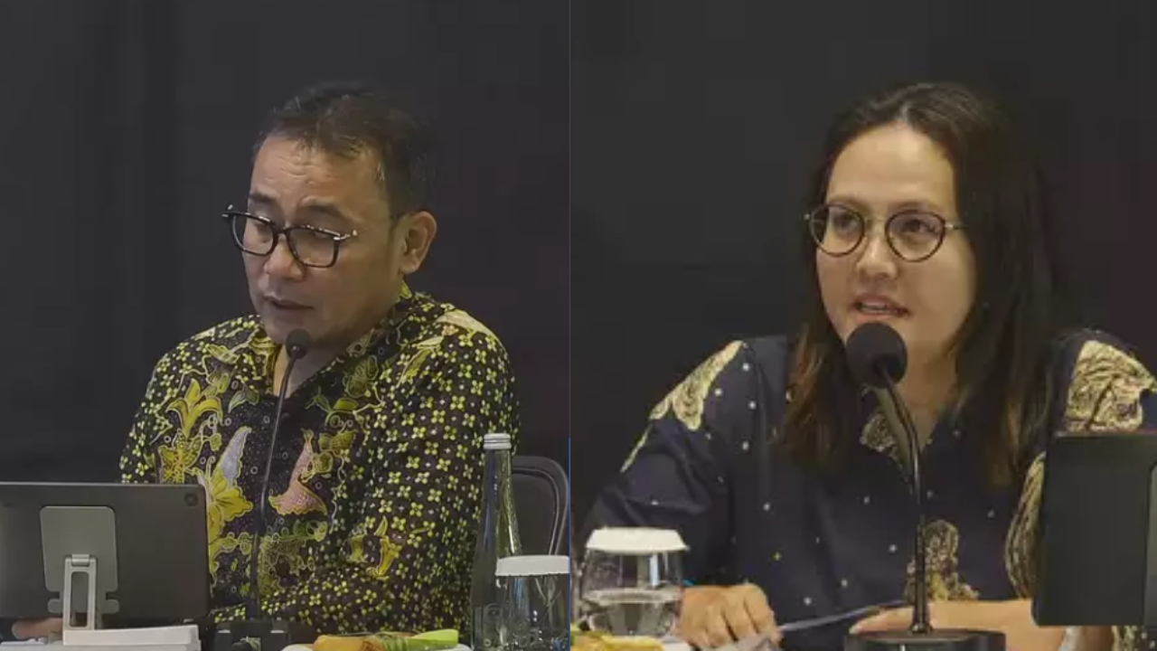 Polemik LCC Empat Pilar MPR RI Berlanjut, Dua Juri dan MC Digugat ke PN Jakarta Pusat