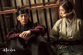 8 Drama Korea Tentang Era Kerajaan Joseon, Dijamin Anti Boring!