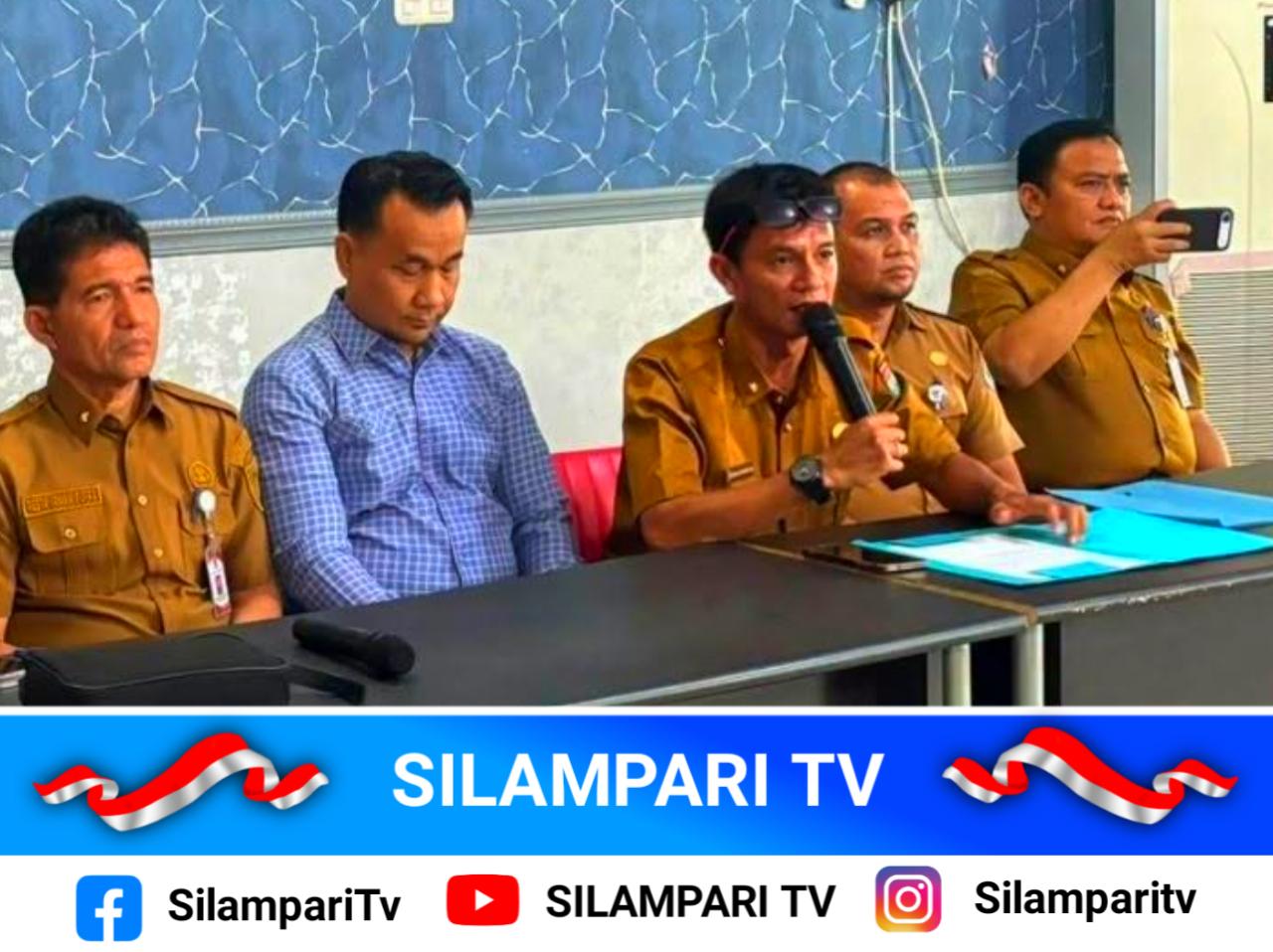 Pemkot Lubuk Linggau Luruskan Kabar Viral Ambulans Terhambat CFN hingga Disebut Ada Korban Meninggal