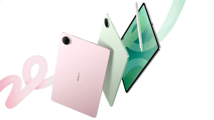Honor Pad 20 Meluncur, Tablet Baru dengan Sensasi Menulis Seperti di Kertas
