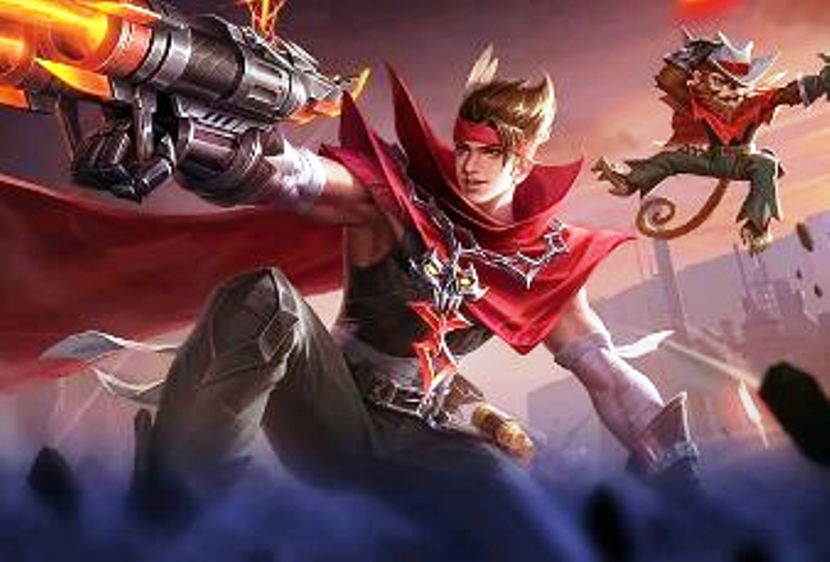 5 Hero Hyper Carry untuk Solo Push di Mobile Legends