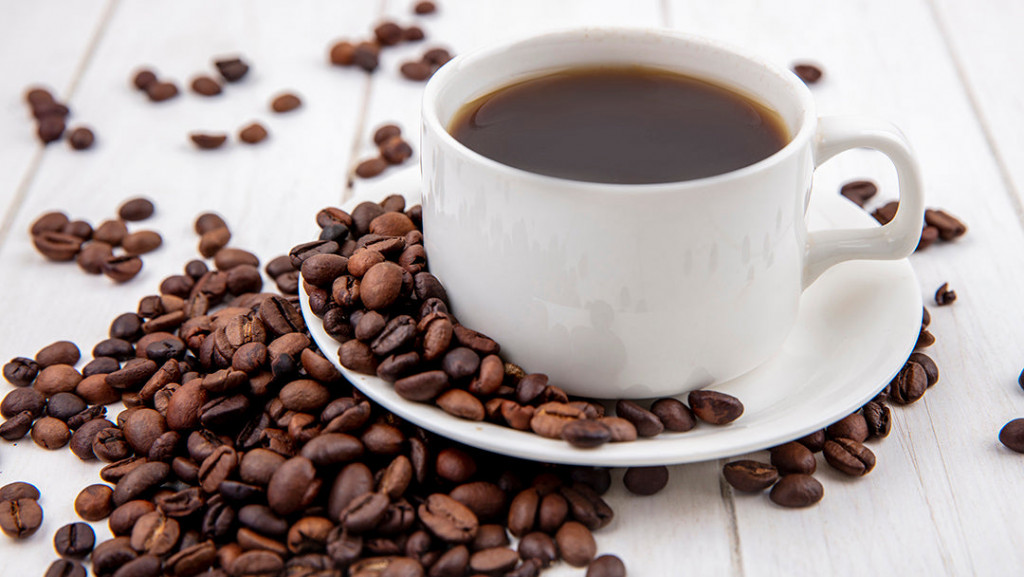 Minum Kopi Secukupnya Ternyata Bisa Bantu Redakan Stres, Ini Penjelasannya